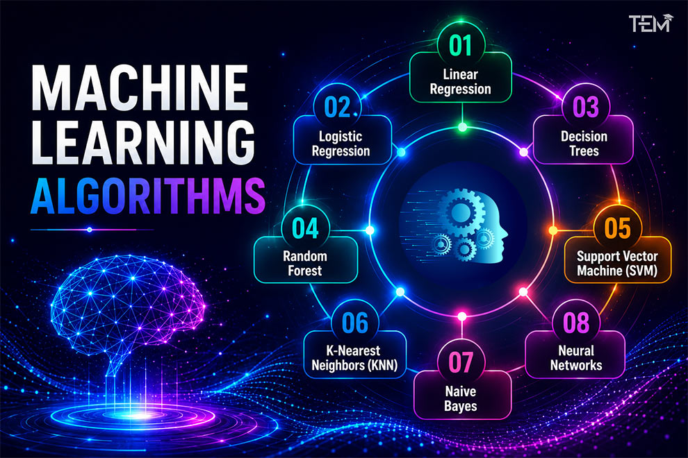 Products machine learning algorithms 2